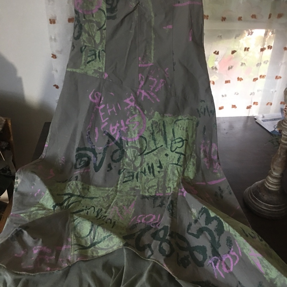 Summer dress